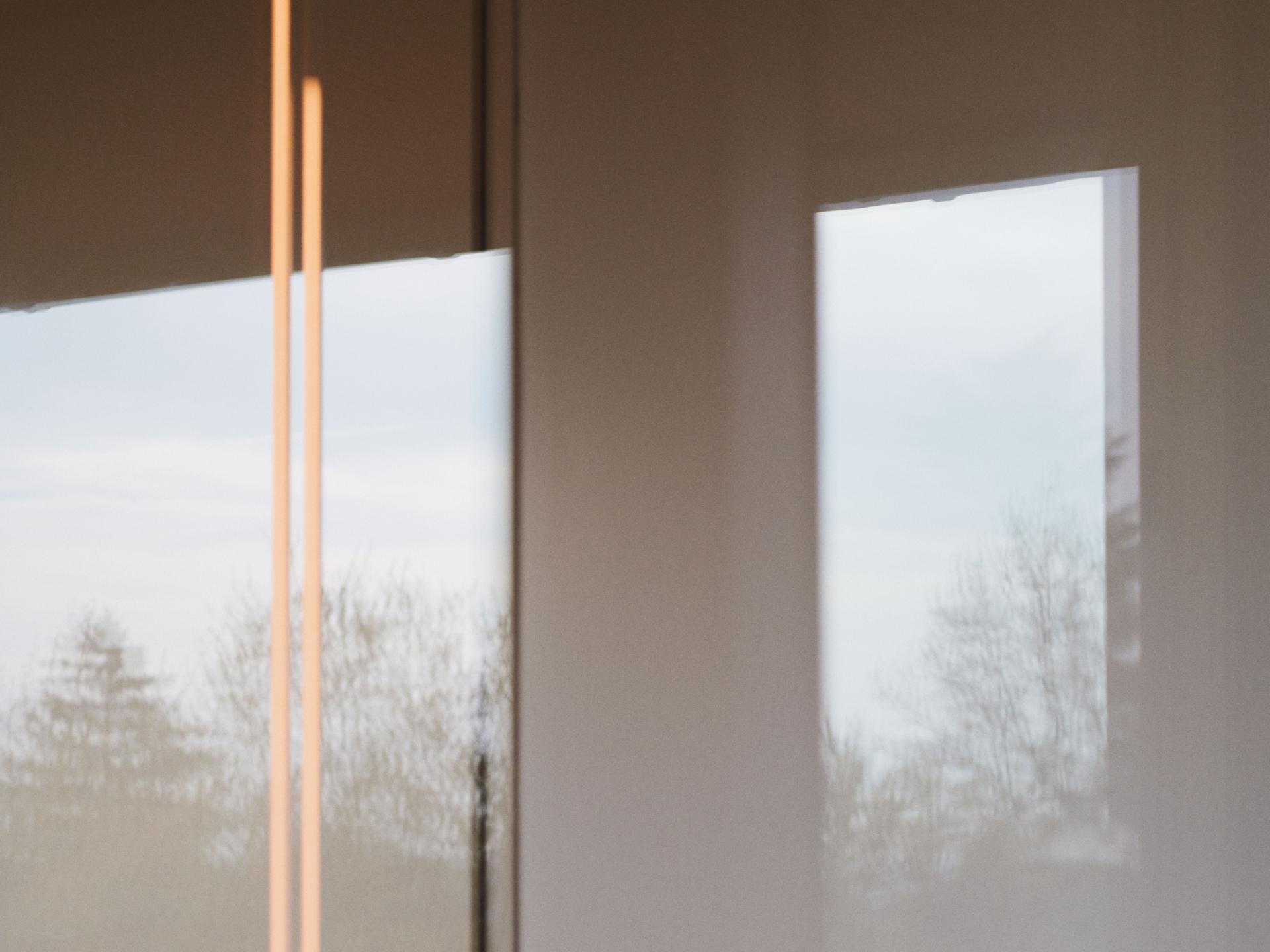 Flos My Lines lamp, null